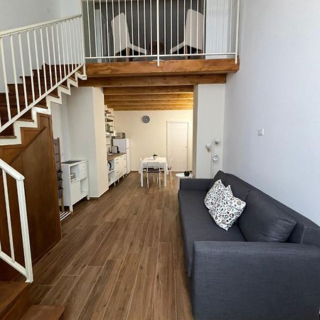 Villa Sicily Loft Living à Catane Extérieur photo