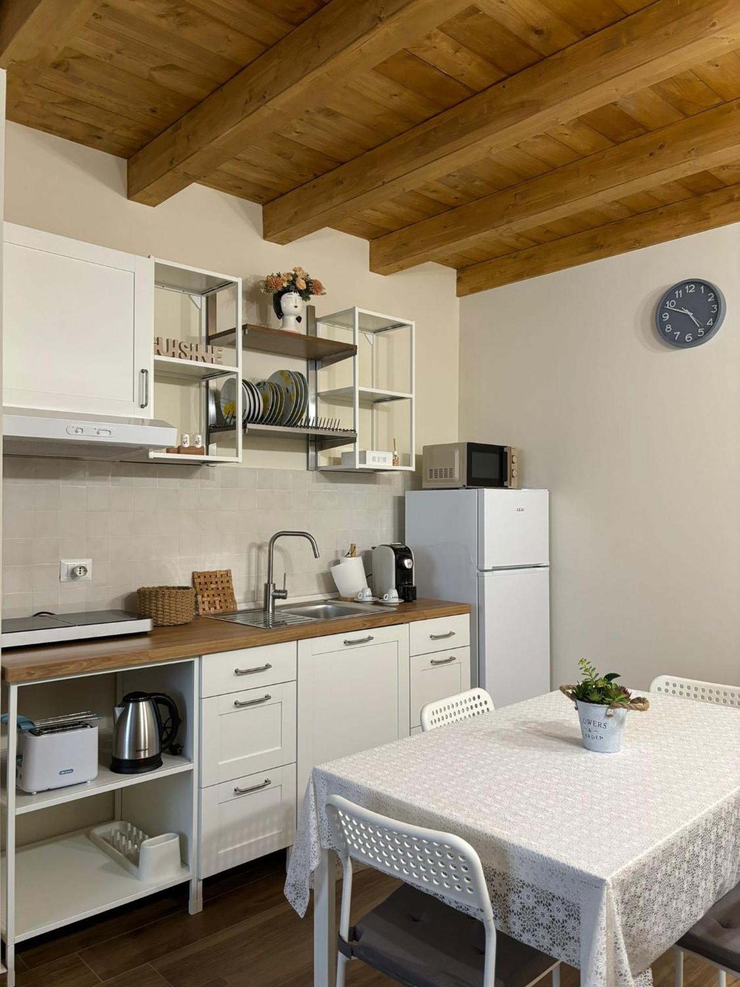 Villa Sicily Loft Living à Catane Extérieur photo