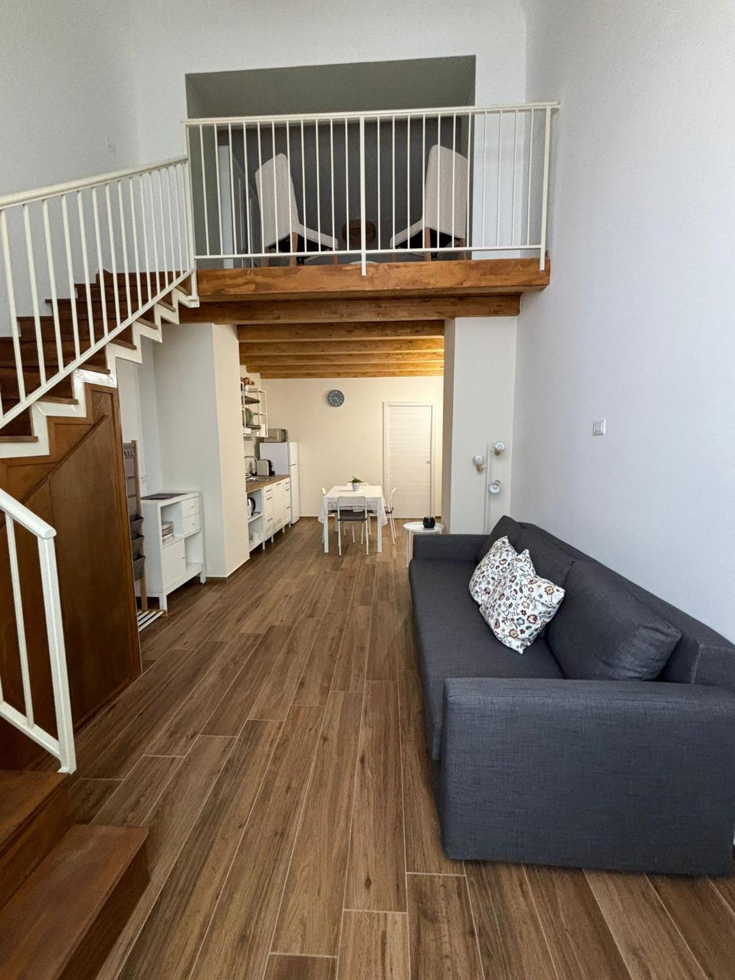 Villa Sicily Loft Living à Catane Extérieur photo