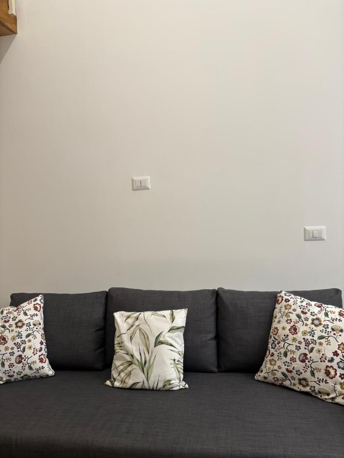 Villa Sicily Loft Living à Catane Extérieur photo