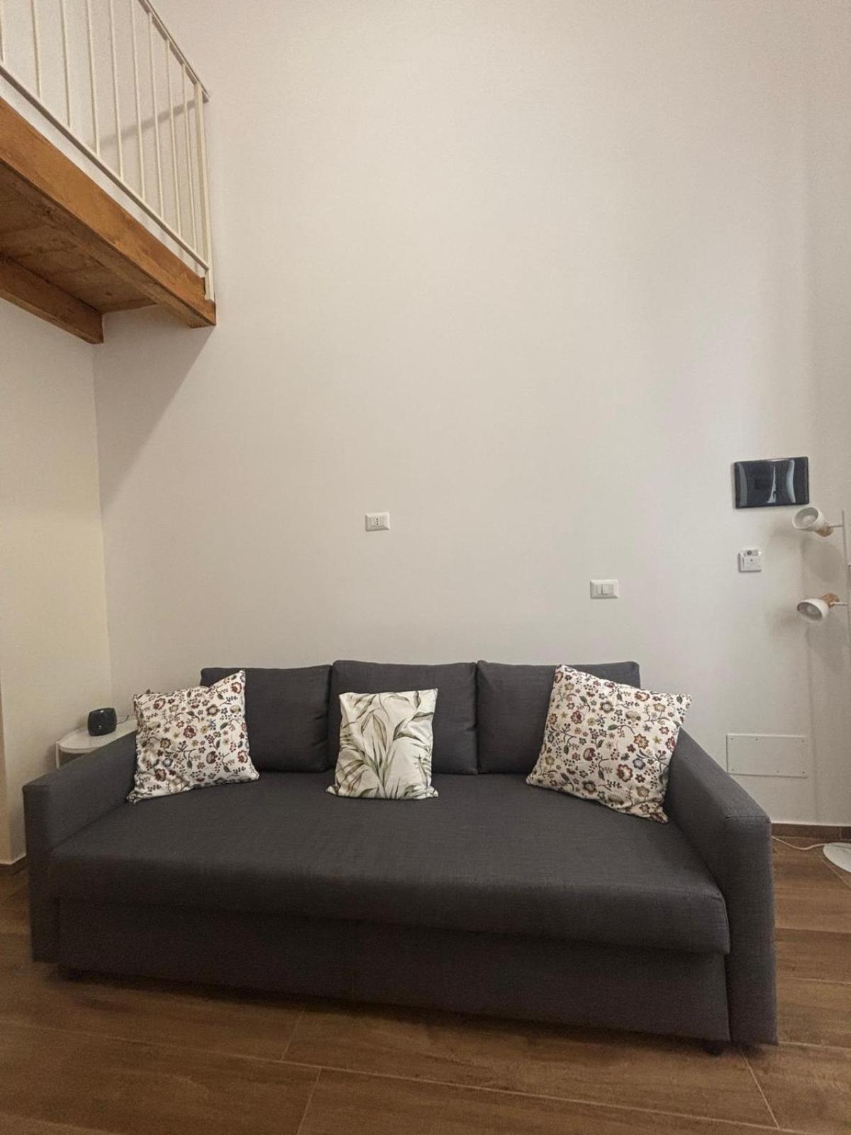 Villa Sicily Loft Living à Catane Extérieur photo