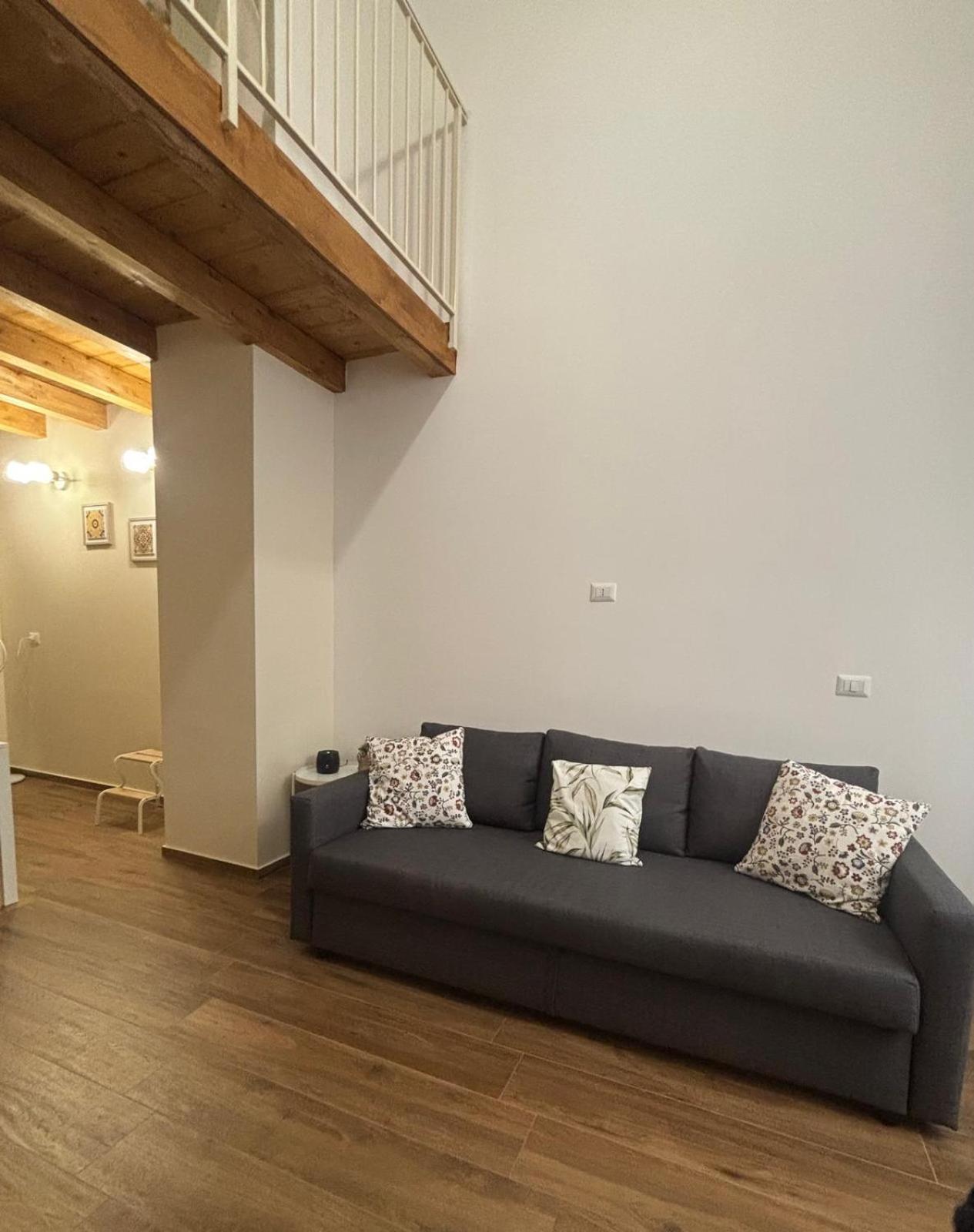 Villa Sicily Loft Living à Catane Extérieur photo